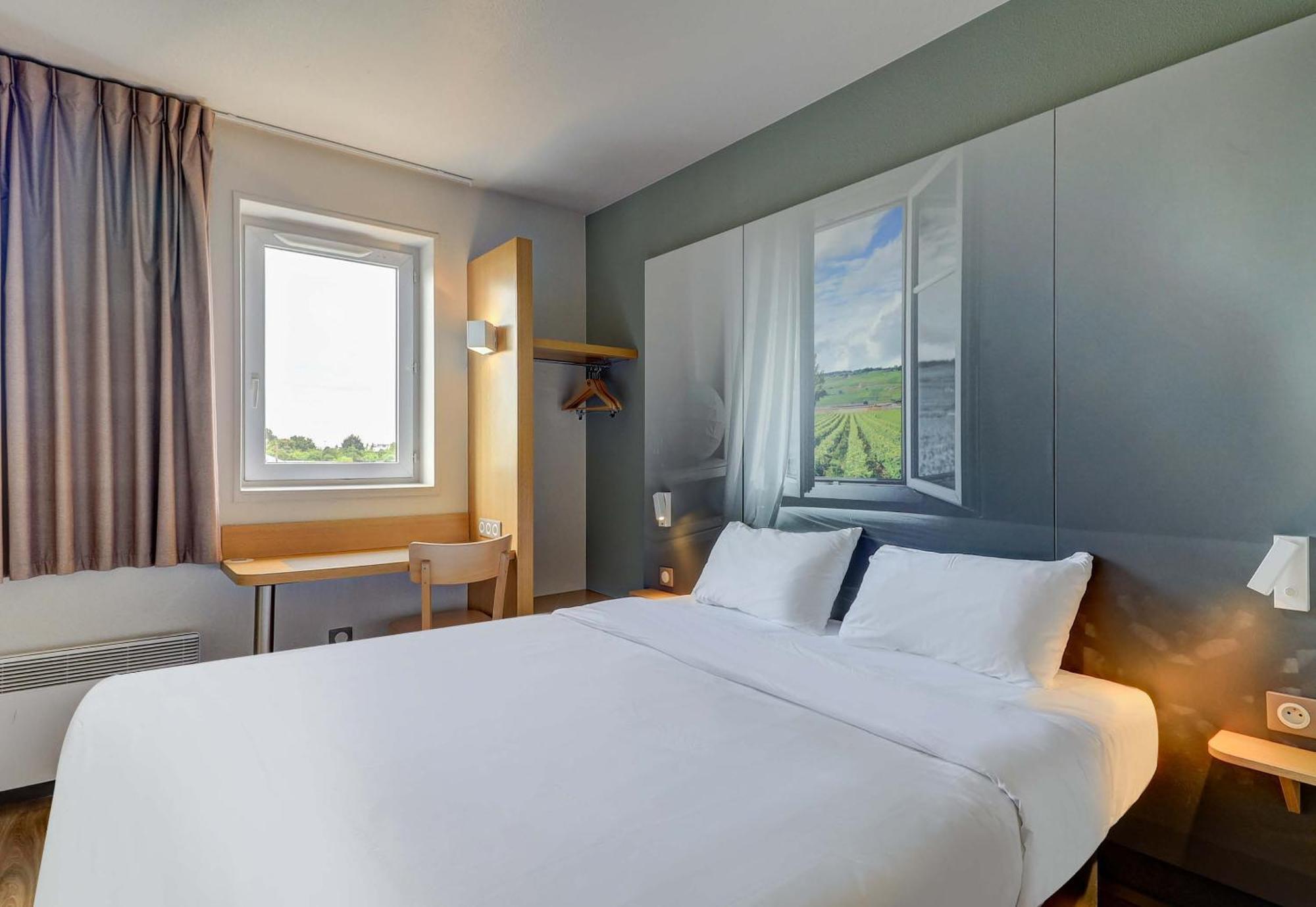 B&B Hotel Beaune Sud 2 Dış mekan fotoğraf