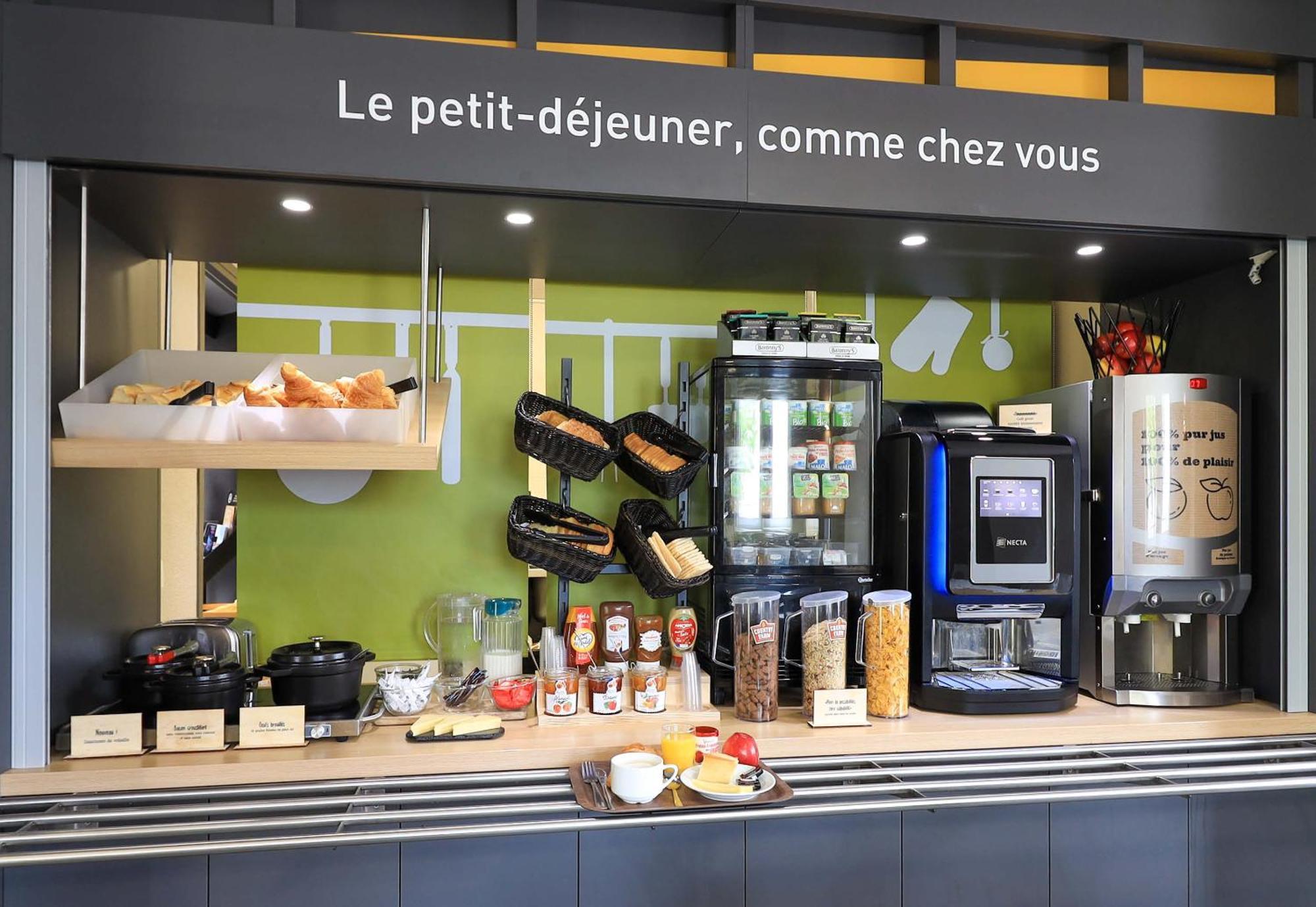B&B Hotel Beaune Sud 2 Dış mekan fotoğraf