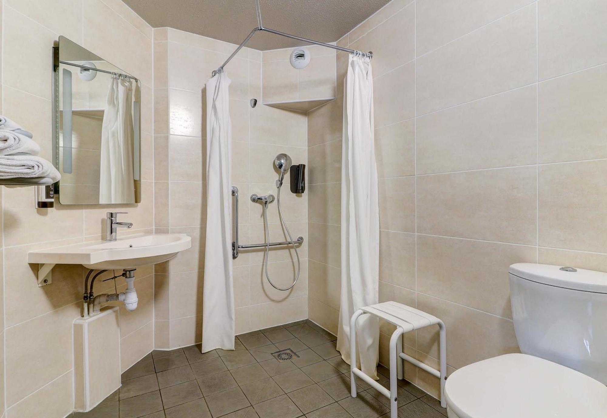 B&B Hotel Beaune Sud 2 Dış mekan fotoğraf