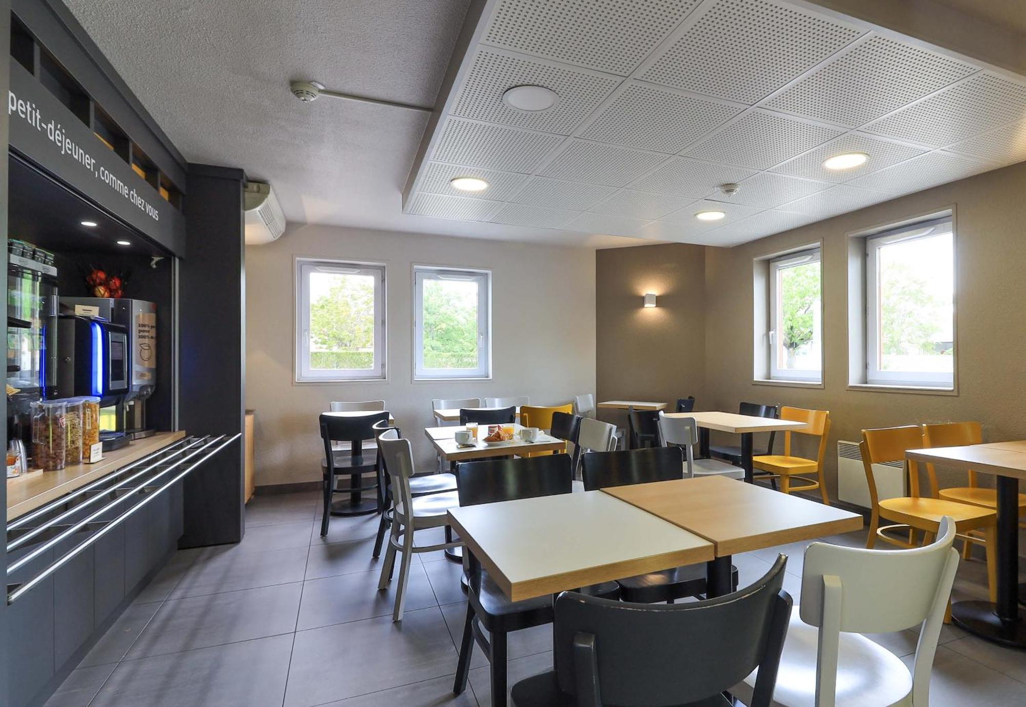 B&B Hotel Beaune Sud 2 Dış mekan fotoğraf
