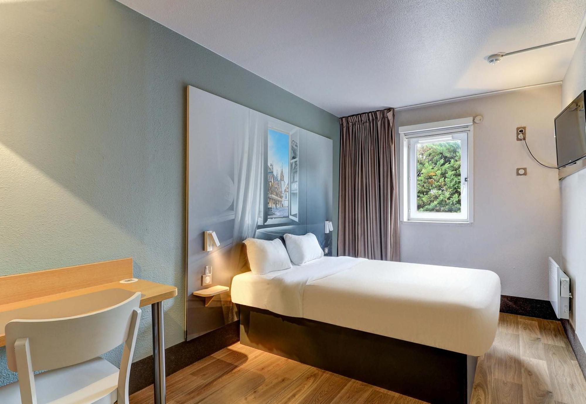 B&B Hotel Beaune Sud 2 Dış mekan fotoğraf