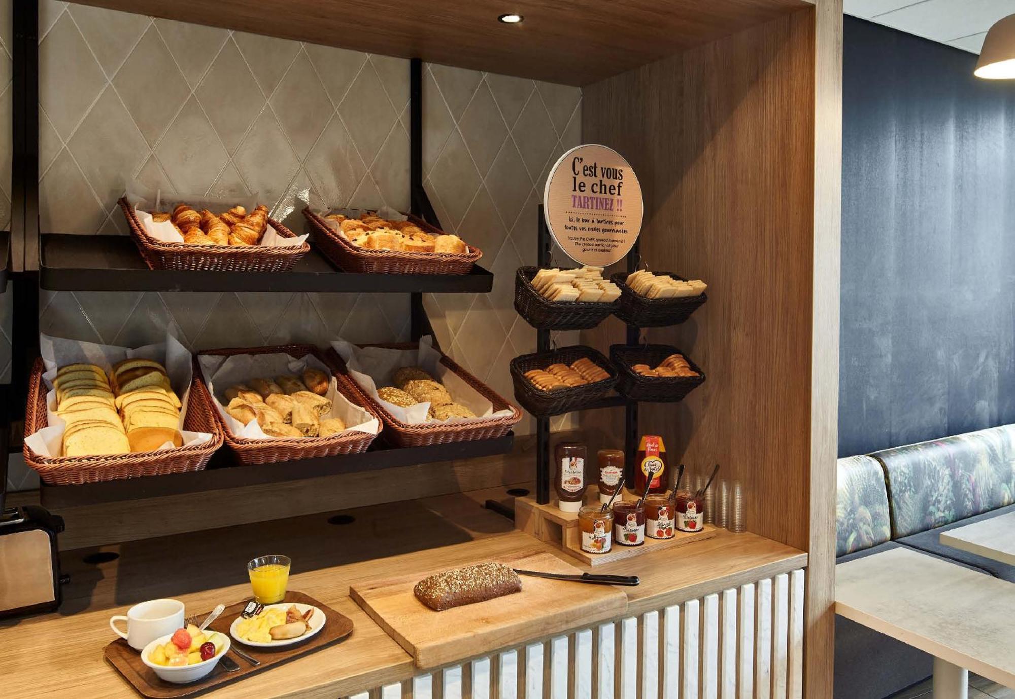 B&B Hotel Beaune Sud 2 Dış mekan fotoğraf