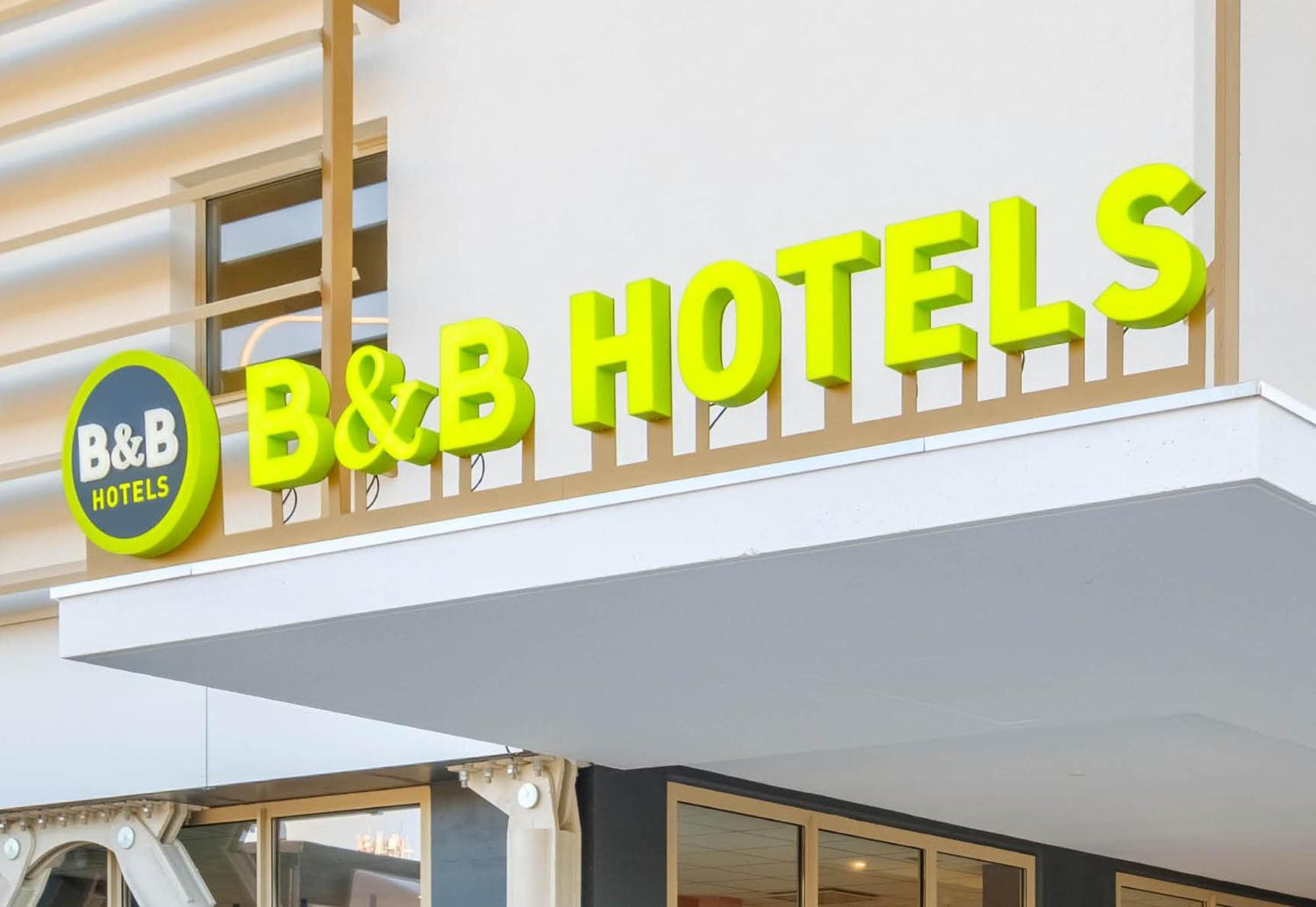 B&B Hotel Beaune Sud 2 Dış mekan fotoğraf