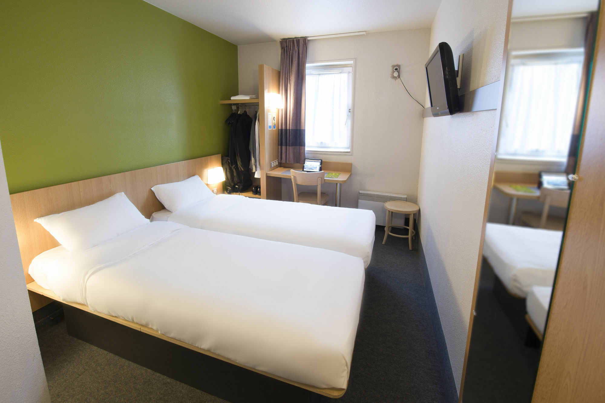 B&B Hotel Beaune Sud 2 Dış mekan fotoğraf