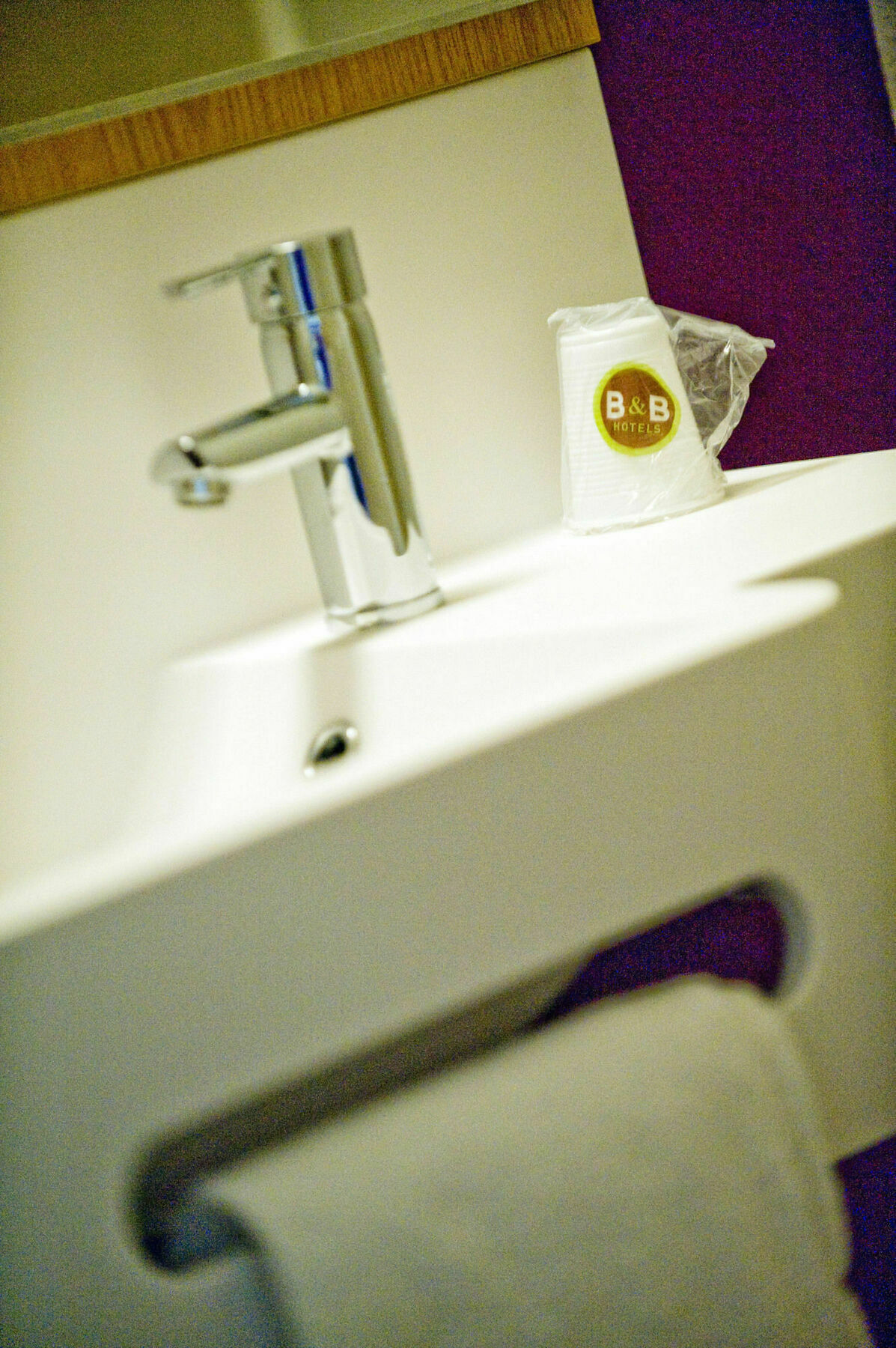 B&B Hotel Beaune Sud 2 Dış mekan fotoğraf