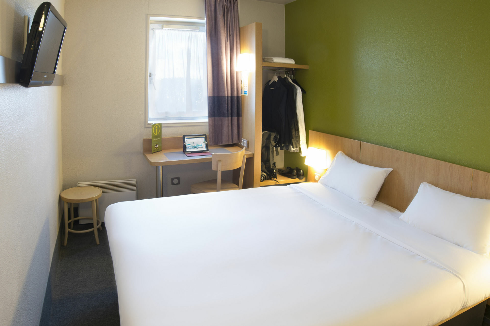 B&B Hotel Beaune Sud 2 Dış mekan fotoğraf