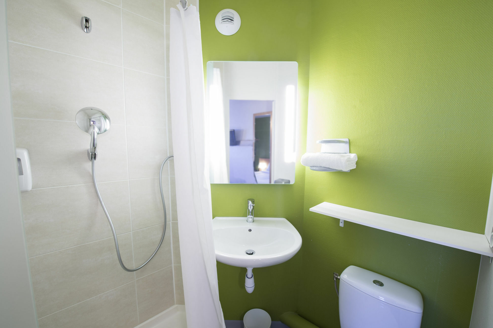 B&B Hotel Beaune Sud 2 Dış mekan fotoğraf